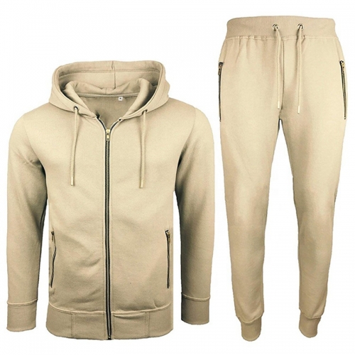 Track Suit