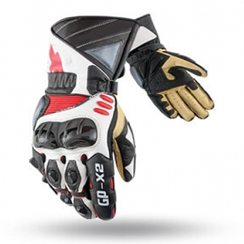 Motorbike Gloves