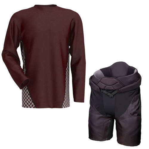 Ice hockey Uniform