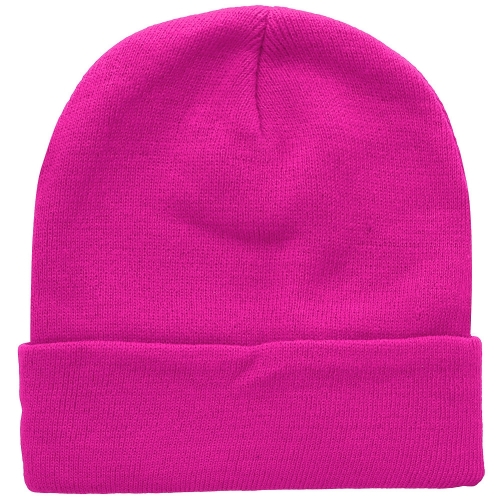 Beanie Cap