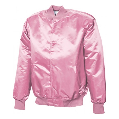 Satin Jacket