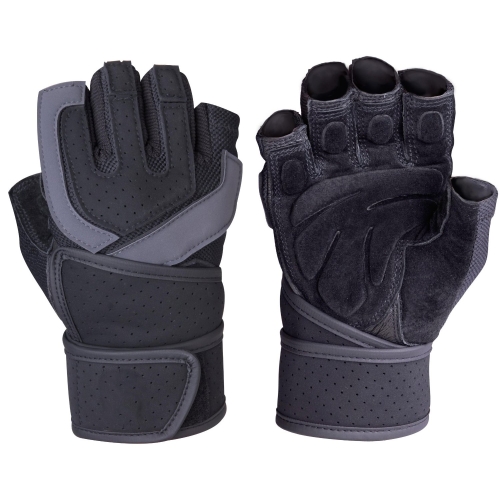 Weightlifting Gloves