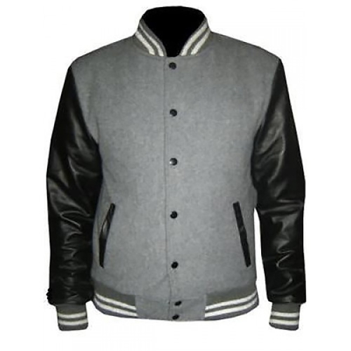 Varsity Jacket