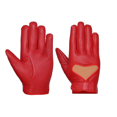 Fashion Gloves