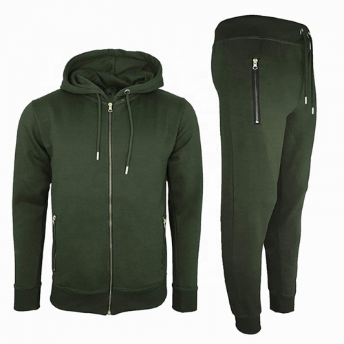 Track Suit