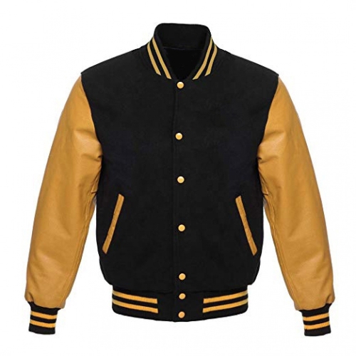 Varsity Jacket