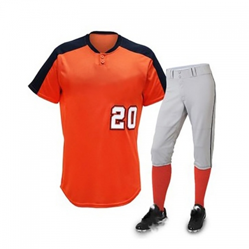 Baseball Uniform