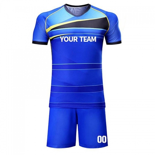 Soccer Uniform
