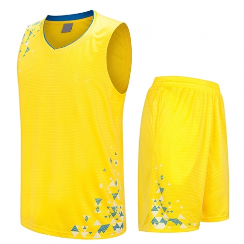 Basketball Uniform