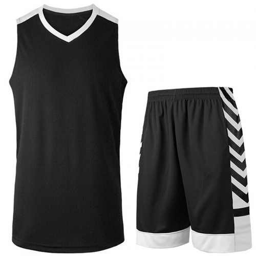 Basketball Uniform