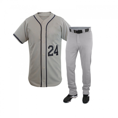 Baseball Uniform