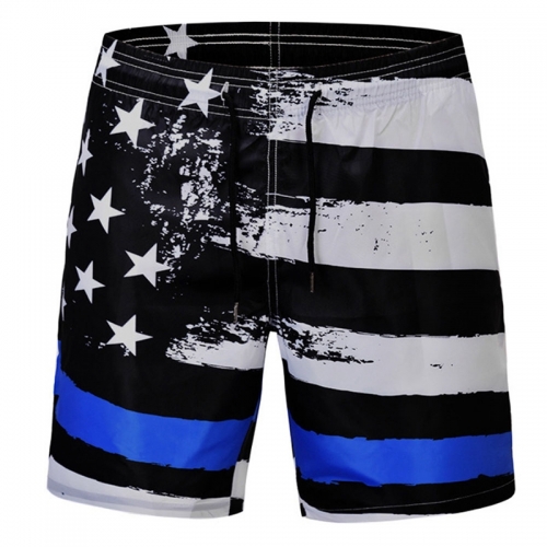 Fitness Short