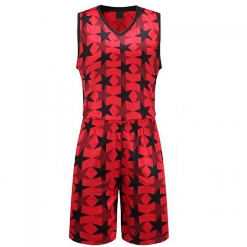 Basketball Uniform