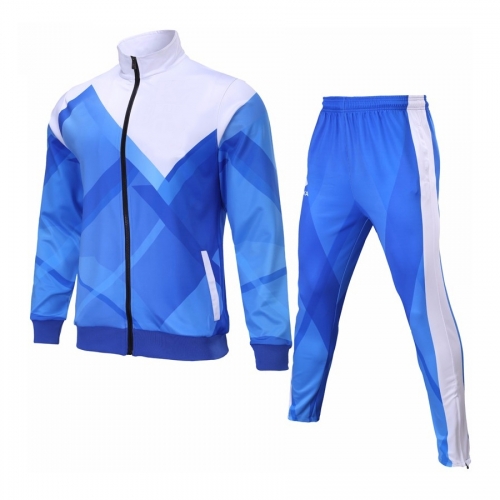 Track Suit