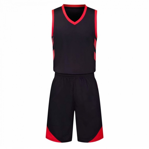 Basketball Uniform