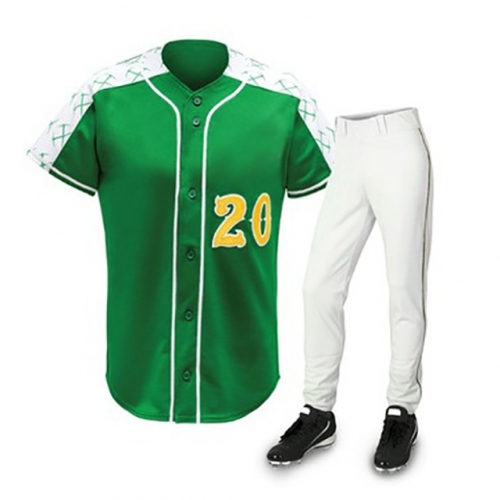 Baseball Uniform