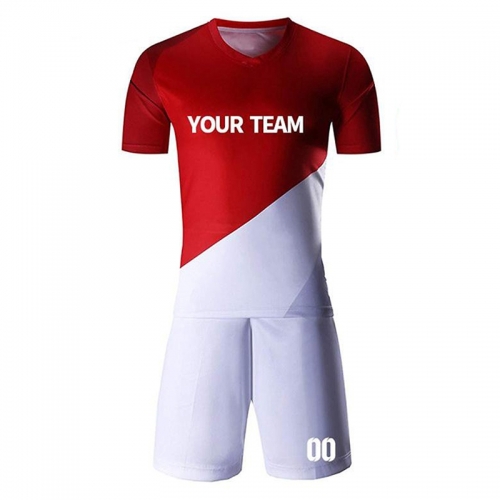 Soccer Uniform