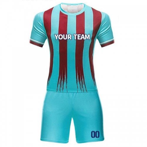 Soccer Uniform