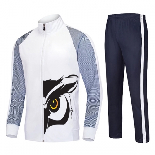 Track Suit