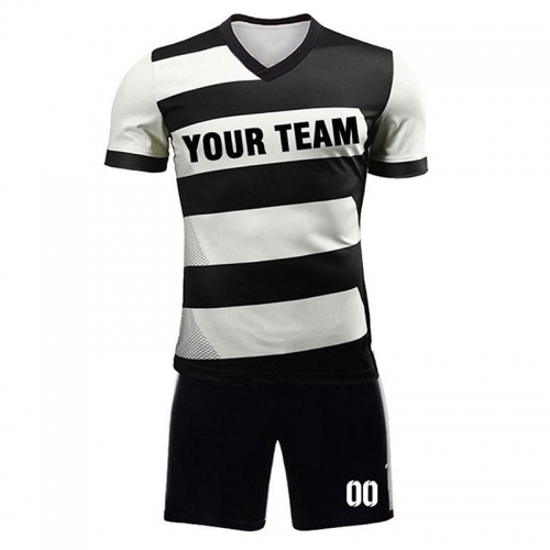 Soccer Uniform