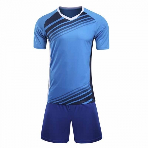 Soccer Uniform
