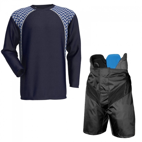 ice hockey Uniform