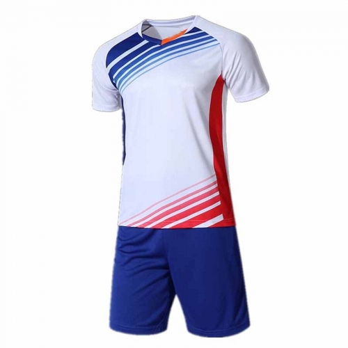 Soccer Uniform