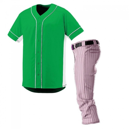 Baseball Uniform