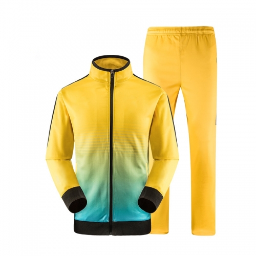  Track Suit