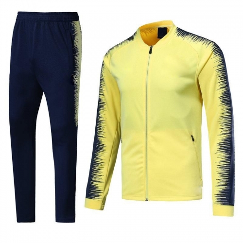 Track Suit
